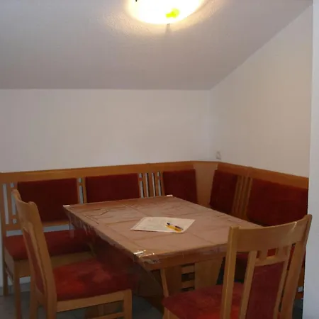 In Near Lift Apartment