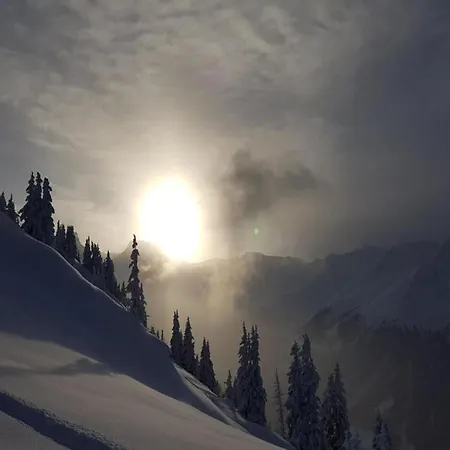 In Near Lift
