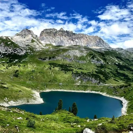 In Near Lift *